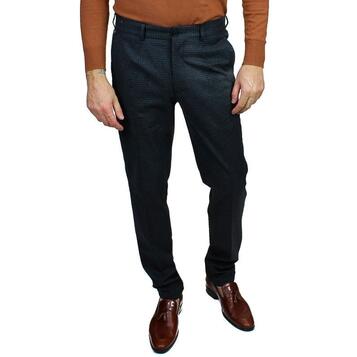 Ανδρικό Παντελόνι Vittorio Artist Dark Blue PESARO