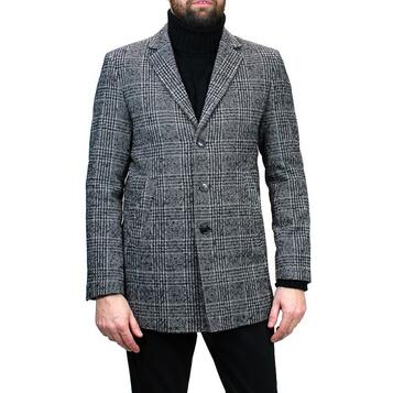 Ανδρικό Παλτό Vittorio Artist Dovi Caro DOVI-CARO