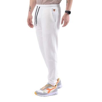 Ανδρικό Παντελόνι Vittorio Artist White 1000-03-21-002-WHITE