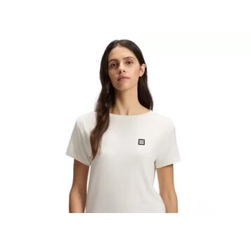 Γυναικείο T-Shirt Hugo Nikka T-Shirt Natura 50534300-101