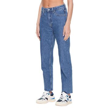 Γυναικείο Jean Tommy Hilfiger Classic Straight Hw A June WW0WW38161-1A732