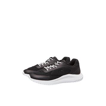 Ανδρικά Sneakers Calvin Klein Eva Runner Low Mesh Mix Black Bright White YM0YM01185-0GM Ανδρικά Sneakers Calvin Klein Eva Runner Low Mesh Mix Black Bright White YM0YM01185-0GM