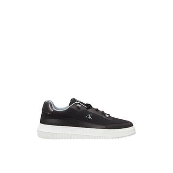 Ανδρικά Sneakers Calvin Klein Chunky CupsoleTech Ripstop Black/Bright White/Trooper YM0YM01204-00Z Ανδρικά Sneakers Calvin Klein Chunky CupsoleTech Ripstop Black/Bright White/Trooper YM0YM01204-00Z