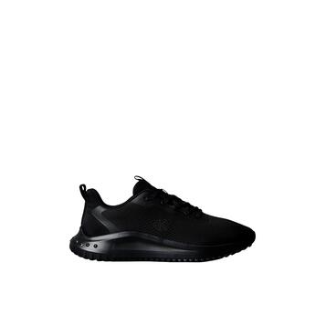 Ανδρικά Sneakers Calvin Klein Eva Runner Mix Ny Triple Black YM0YM01387-0GJ