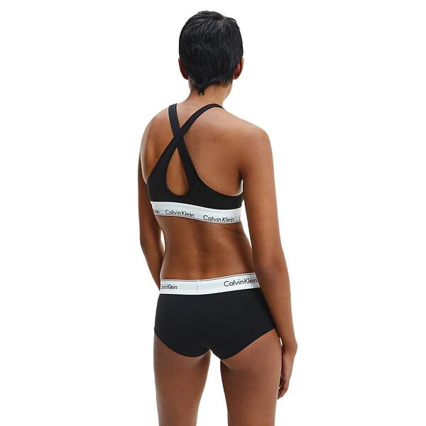 Γυναικείο Μπουστάκι Calvin Klein Lift Bralette Black 000QF1654E-001