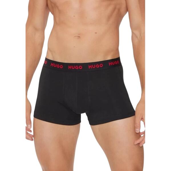 Ανδρικά Εσώρουχα Hugo Open Miscellaneous 50532611-994