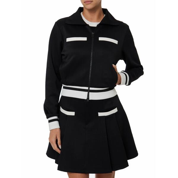 Γυναικεία Ζακέτα Hugo Daffiti Black 50542757-001