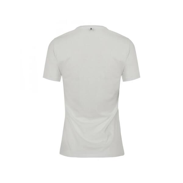 Γυναικείο T-Shirt Boss C Elogo 21 Natural 50540260-104