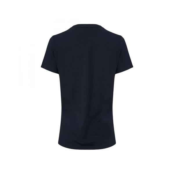 Γυναικείο T-shirt Boss C Elogo 5 s Black 50547547-001