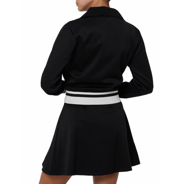 Γυναικεία Ζακέτα Hugo Daffiti Black 50542757-001