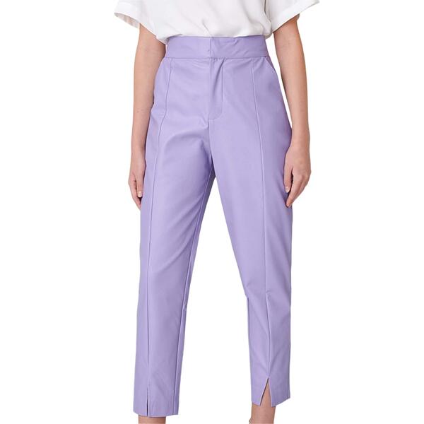 Γυναικείο Παντελόνι My T Wearables Lavender W23T5042-LAVENDER