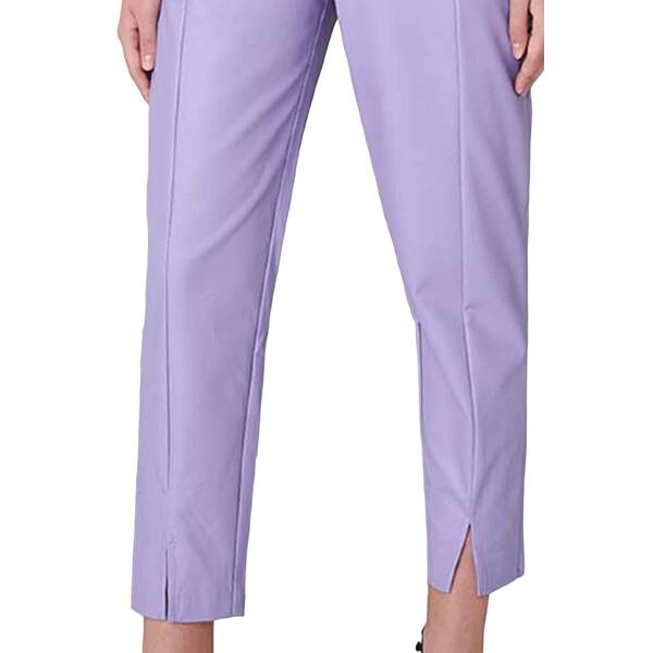 Γυναικείο Παντελόνι My T Wearables Lavender W23T5042-LAVENDER