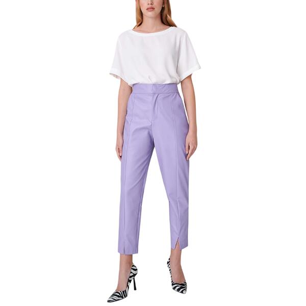 Γυναικείο Παντελόνι My T Wearables Lavender W23T5042-LAVENDER