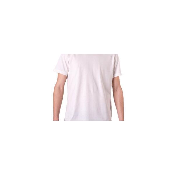 Ανδρικό T-Shirt Premium 4024 White T-SHIRT-4024-WHITE