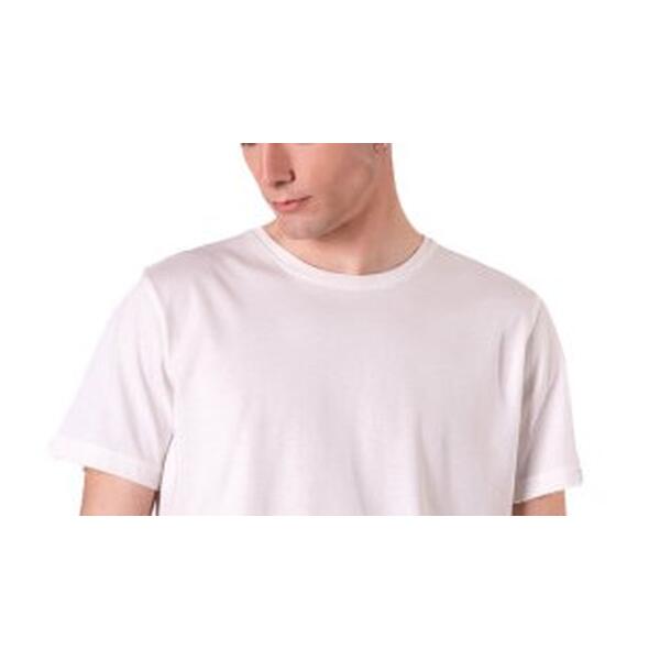 Ανδρικό T-Shirt Premium 4024 White T-SHIRT-4024-WHITE