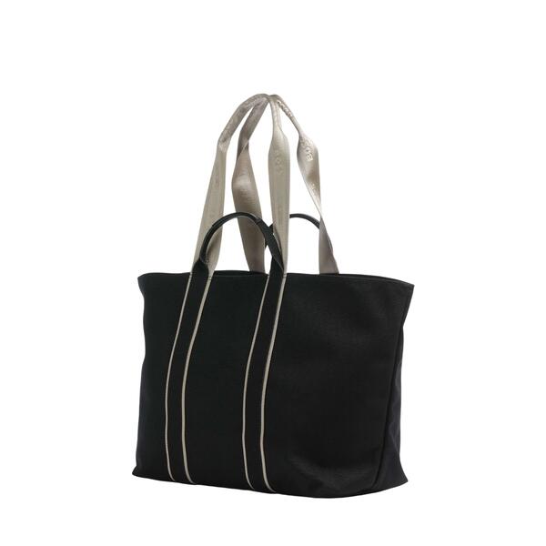 Γυναικεία Τσάντα Ώμου Boss Palmah Tote Black 50546461-001