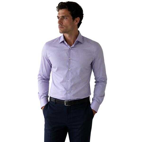 Ανδρικό Πουκάμισο Tommy Hilfiger Tailored TT0TT00986