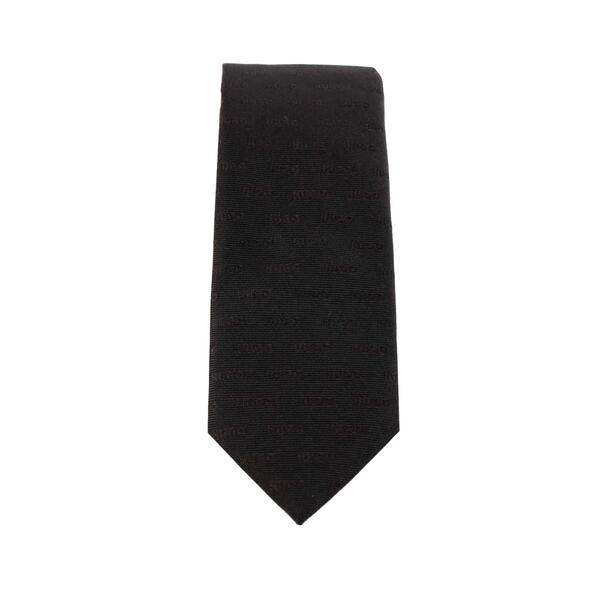 Ανδρική Γραβάτα Hugo Tie Cm 6 10250457 01 Black 50494277-001