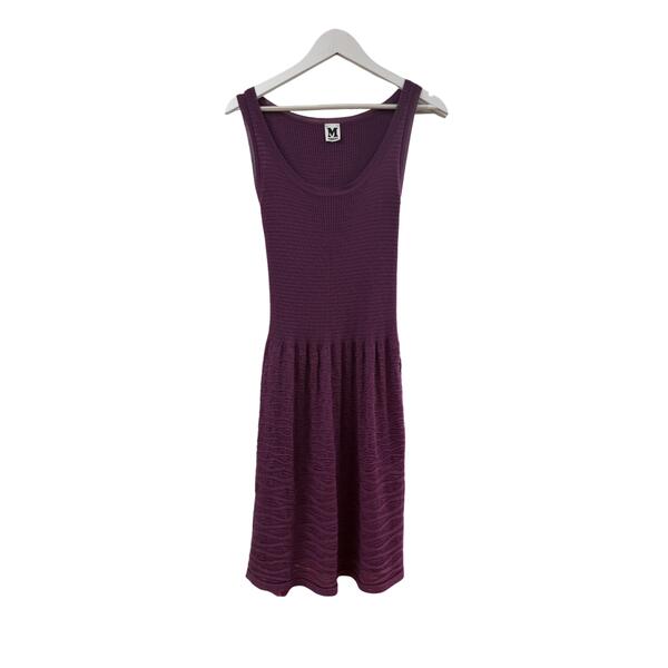 Γυναικείο Φόρεμα Missoni Μόβ 4DC9A205-MM1384