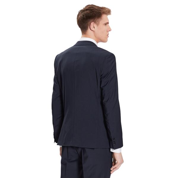 Ανδρικό Σακάκι Hugo HenryM204X 10217983 01 Blue Navy 50446541-405