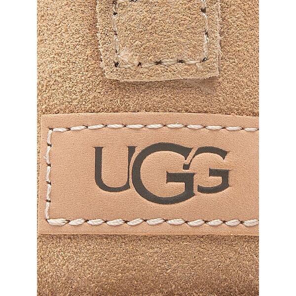 Γυναικεία Μποτάκια Ugg Classic Ultra Mini Sand 1116109-SAN
