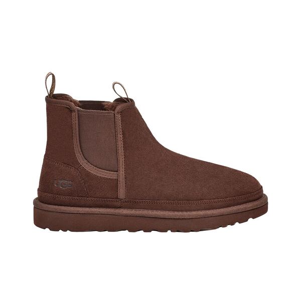 Ανδρικά Μποτάκια Ugg M Neumel Chelsea Grizzly 1121644-GRZ