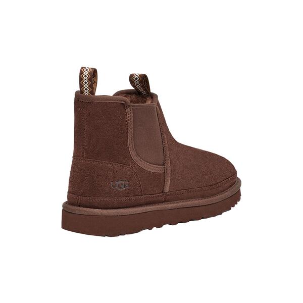 Ανδρικά Μποτάκια Ugg M Neumel Chelsea Grizzly 1121644-GRZ