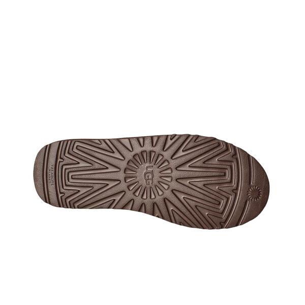 Ανδρικά Μποτάκια Ugg M Neumel Chelsea Grizzly 1121644-GRZ