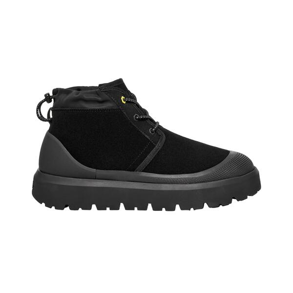 Αντρικά Μποτάκια Ugg Neumel Weather Hybrid Black 1143991-BBLC