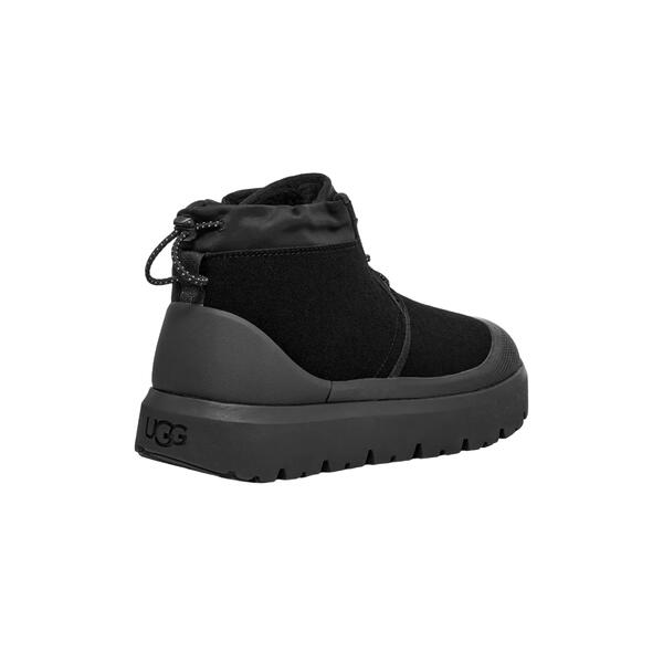 Αντρικά Μποτάκια Ugg Neumel Weather Hybrid Black 1143991-BBLC