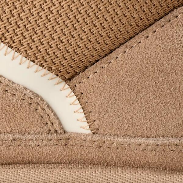 Γυναικεία Sneakers Ugg Lowmel Sneaker Low 1144032 Sand 1144032-SAN