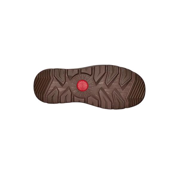 Αντρικά Μποτάκια Ugg Burleigh Chelsea Dusted Cocoa 1152050-DDC