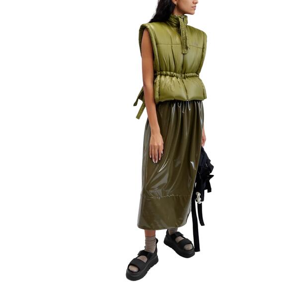 Γυναικεία Σανδάλια Ugg Golden Glow Πέδιλο Low Black 1152685-BLK