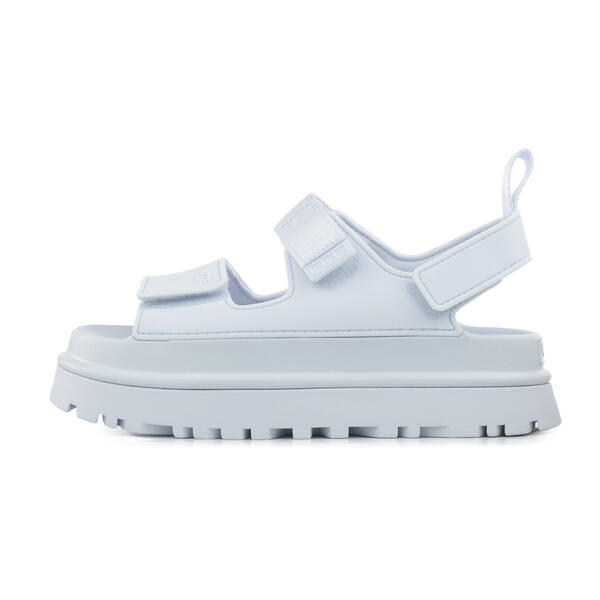 Γυναικεία Σανδάλια Ugg Golden Glow Πέδιλο Low Sea Foam 1152685-SFOA