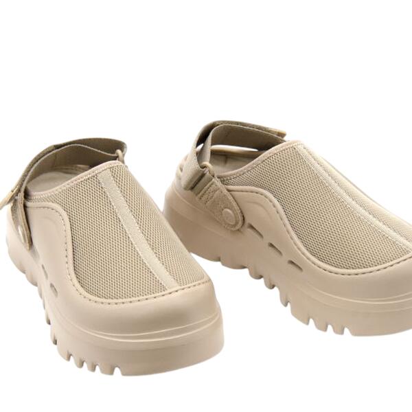 Ανδρικές Παντόφλες Ugg PeakMod Dark Sand 1166912-DND