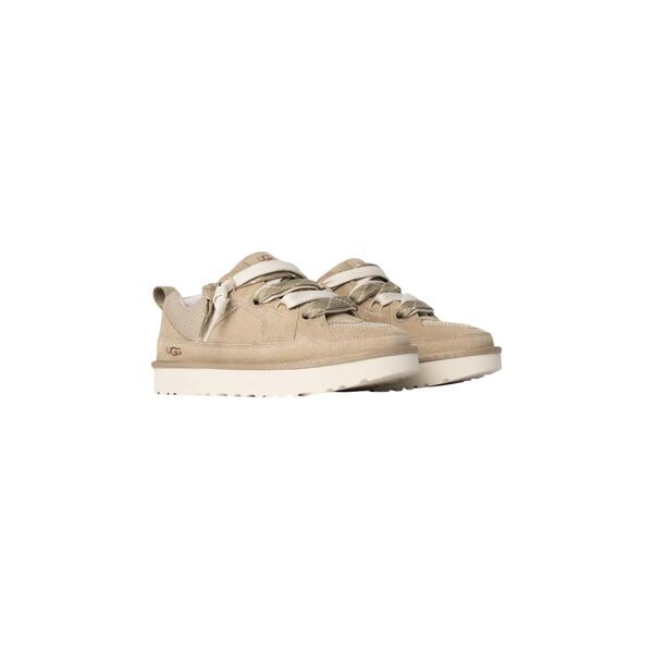 Γυναικεία Sneakers Ugg Lo Lowmel Sneaker Low Mustard Seed 1168890-MDSD Γυναικεία Sneakers Ugg Lo Lowmel Sneaker Low Mustard Seed 1168890-MDSD