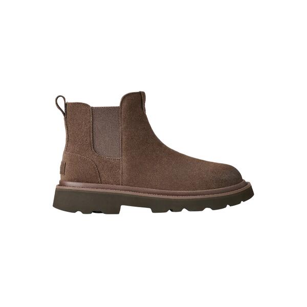 Ανδρικά Μποτάκια UGG Chelsea Lug Molasses 1171372-MLSS