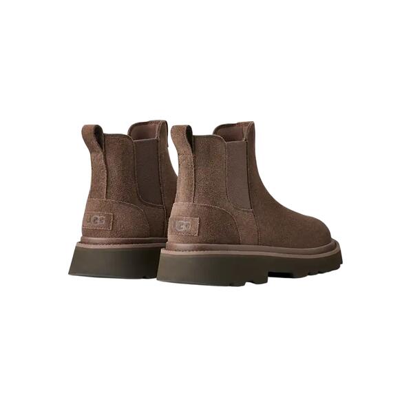 Ανδρικά Μποτάκια UGG Chelsea Lug Molasses 1171372-MLSS