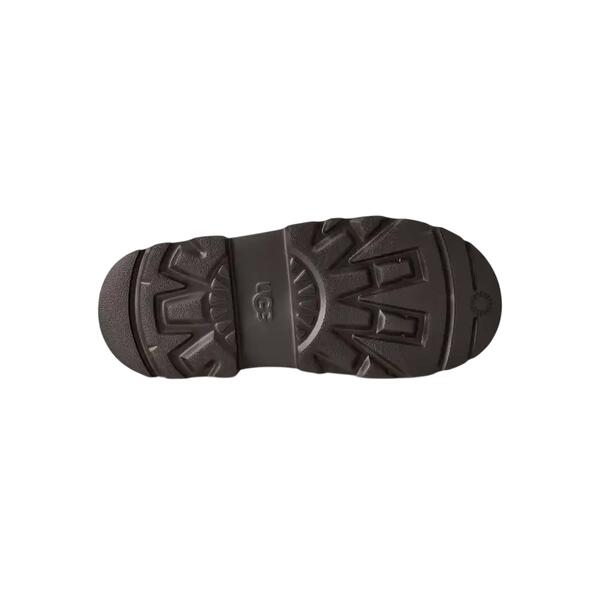 Ανδρικά Μποτάκια UGG Chelsea Lug Molasses 1171372-MLSS