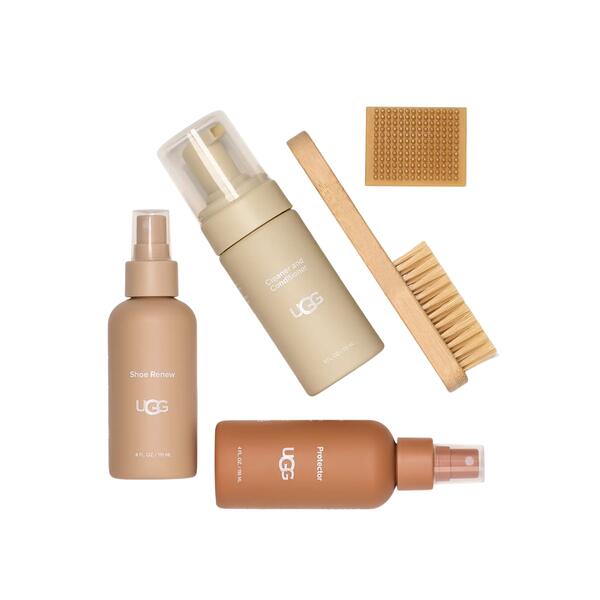 Σετ Καθαρισμού UGG Care Kit 1171598-000