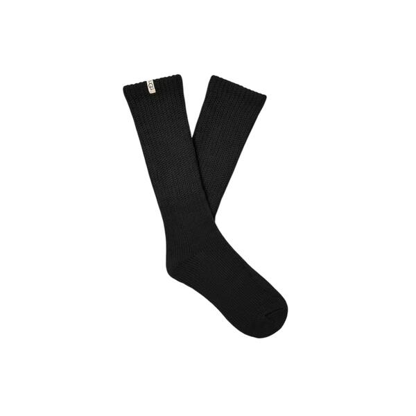 Γυναικείες Κάλτσες Ugg Tyla Slouchy Crew II Tar 1173790-TARR