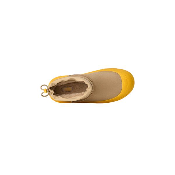 Ανδρικά Μποτάκια UGG Cl Ultra Mini Weather Hybrid Mustard Seed / Summer Wheat 1174196-MMM