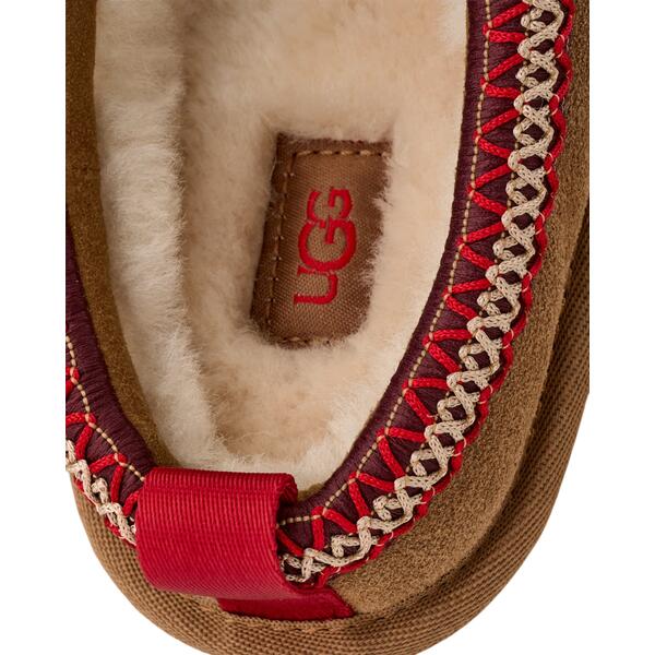 Γυναικεία Παντόφλα Ugg Tazz II Chestnut 1174471-CHE