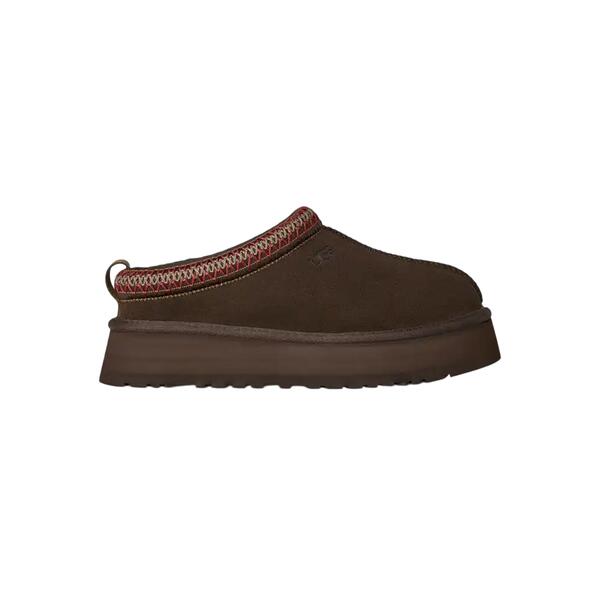 Γυναικεία Παντόφλα Ugg Tazz II Dusted Cocoa 1174471-DDC