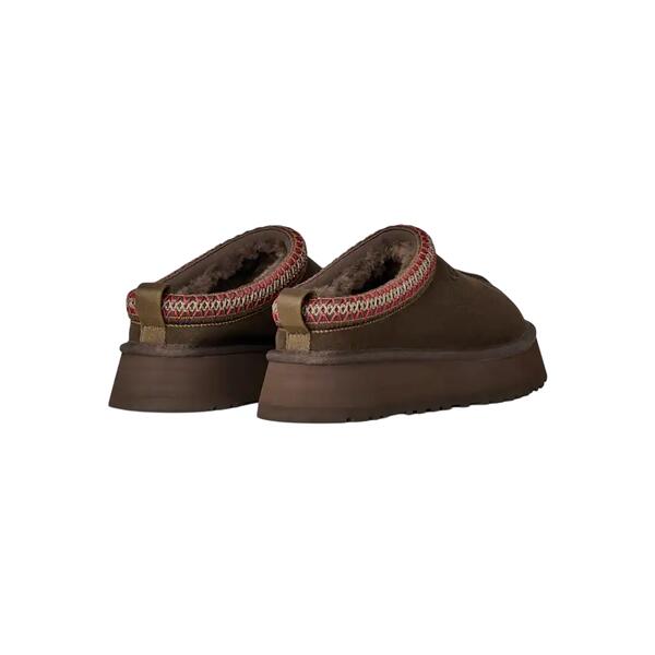 Γυναικεία Παντόφλα Ugg Tazz II Dusted Cocoa 1174471-DDC