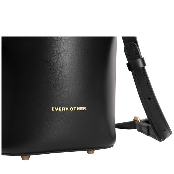 Γυναικεία Τσάντα EVERY OTHER Solara Bucket Bag Black 12034-BLACK