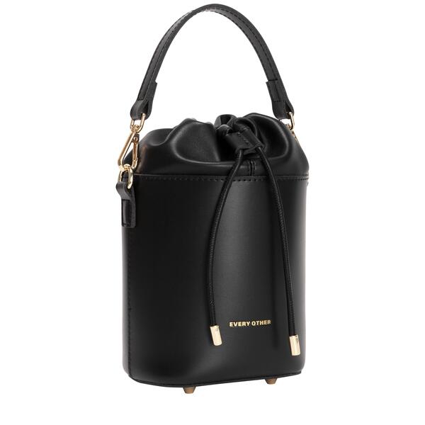 Γυναικεία Τσάντα EVERY OTHER Solara Bucket Bag Black 12034-BLACK