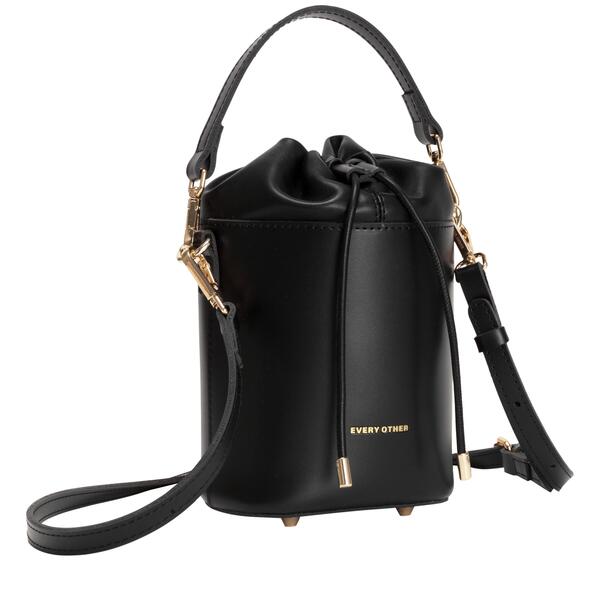 Γυναικεία Τσάντα EVERY OTHER Solara Bucket Bag Black 12034-BLACK