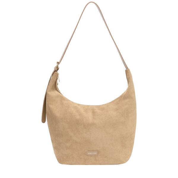 Γυναικεία Τσάντα EVERY OTHER Hobo Sling Bag Sand 12071-SAND
