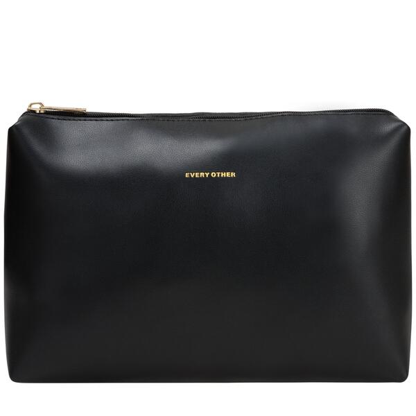 Γυναικεία Τσάντα EVERY OTHER Bucket Tote Bag Black 12085-BLACK